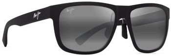 Slnečné okuliare Maui Jim  Occhiali da Sole  Puakea 670-02 Polarizzati