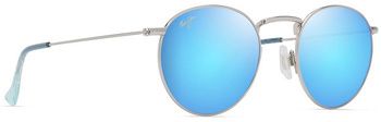 Slnečné okuliare Maui Jim  Occhiali da Sole  Pukaua B667-17B Polarizzati