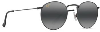 Slnečné okuliare Maui Jim  Occhiali da Sole  Pukaua 667-17A Polarizzati