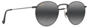 Slnečné okuliare Maui Jim  Occhiali da Sole  Pukaua 667-17A Polarizzati