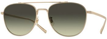 Slnečné okuliare Oliver Peoples  Occhiali da Sole  Rivetti OV1335ST 5035BH
