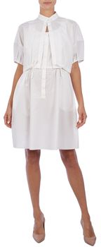 Krátke šaty Emporio Armani  INA13T-I2328100