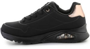 Nízke tenisky Skechers  Uno Gen 1 Shimmer Away 310545L-NAT Black
