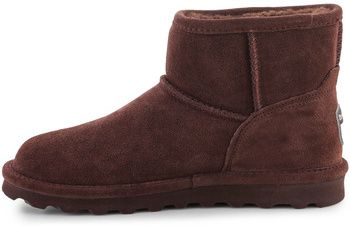 Polokozačky Bearpaw  Alyssa 2130W-129 Walnut