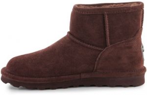 Polokozačky Bearpaw  Alyssa 2130W-129 Walnut