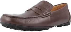 Mokasíny Geox  U KOSMOPOLIS + GRIP