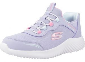Módne tenisky Skechers  BOUNDER - SIMPLE CUT SLIP-INS