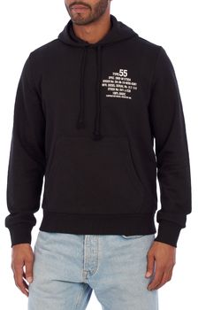 Mikiny Diesel  A06500-00HAYT-YT9XX
