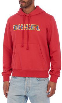 Mikiny Diesel  A06510-00HAYT-YT44Q