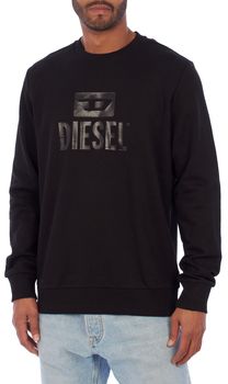 Mikiny Diesel  A09755-5RIAJH-JH900