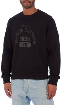 Mikiny Diesel  A12242-2RIAJH-JH9XX