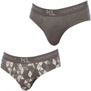 Spodky Kisses&Love  KLS2-2019-GRIS