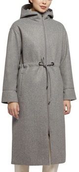 Kabáty Geox  W DORALEA LONG COAT
