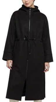 Kabáty Geox  W DORALEA LONG COAT