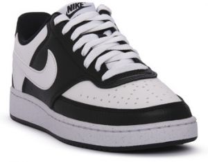 Fitness Nike  003 COURT VISION LO