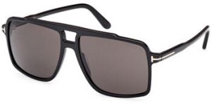 Slnečné okuliare Tom Ford  Occhiali da Sole  Kemp FT1177/S 01A