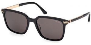 Slnečné okuliare Tom Ford  Occhiali da Sole  Jochem FT1183/S 01A