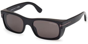 Slnečné okuliare Tom Ford  Occhiali da Sole  Juan FT1181-N/S 01A
