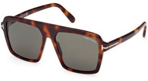 Slnečné okuliare Tom Ford  Occhiali da Sole  Vincent FT1176/S 53N
