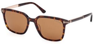 Slnečné okuliare Tom Ford  Occhiali da Sole  Jochem FT1183/S 52E