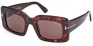 Slnečné okuliare Tom Ford  Occhiali da Sole  Brigitta FT1188/S 52E