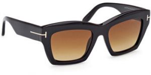 Slnečné okuliare Tom Ford  Occhiali da Sole  Luna FT1191/S 01F