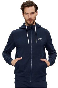 Mikiny Emporio Armani EA7  3DPM53 PJ05Z