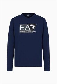 Tričká s dlhým rukávom Emporio Armani EA7  3DPT64 PJ03Z