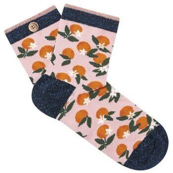 Ponožky Cabaia  CAB472NFVV SOCK CATHERINE ET DOMINIQUE