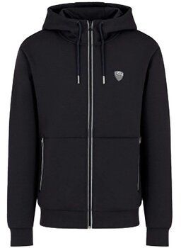Mikiny Emporio Armani EA7  8NPM20 PJ4EZ