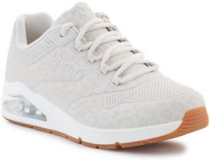 Nízke tenisky Skechers  Uno 2 In Kat-Neato 155642-OFWT Off White
