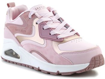 Sandále Skechers  Uno Gen1 Color Surge 310547L-LPMT Light Pink/Multi