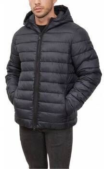 Kabáty Geox  M0428X T2683 M DENNIE HOOD JKT