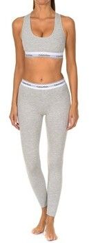 Legíny Calvin Klein Jeans  F3799E-020