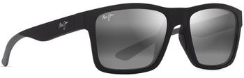 Slnečné okuliare Maui Jim  Occhiali da Sole  The Flats 897-02A Polarizzati