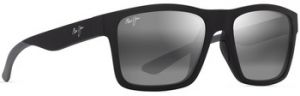 Slnečné okuliare Maui Jim  Occhiali da Sole  The Flats 897-02A Polarizzati