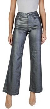 Padavé nohavice Jacqueline De Yong  JDYTHUNDER HW WIDE 15335430