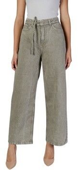 Džínsy Bootcut Only  ONLBLEECKER MW BELT LOOSE 15334347