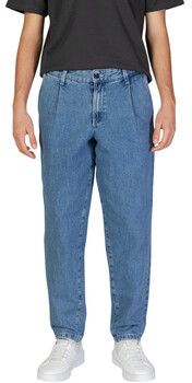 Rovné džínsy Jack & Jones  JJIBILL JJRICO MF 082 12261946