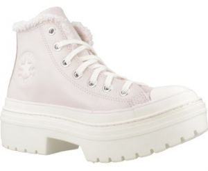Módne tenisky Converse  CTAS LUGGED HEEL HI