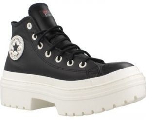 Módne tenisky Converse  CTAS LUGGED HEEL HI