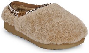 Papuče UGG  TASMAN MAXI CURLY