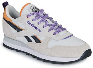 Nízke tenisky Reebok Classic  CLASSIC LEATHER