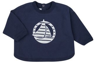 Mikiny Petit Bateau  TIBATEAU