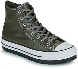 Členkové tenisky Converse  CHUCK TAYLOR ALL STAR CITY TREK