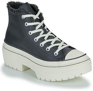Členkové tenisky Converse  CHUCK TAYLOR ALL STAR LUGGED SHERPA