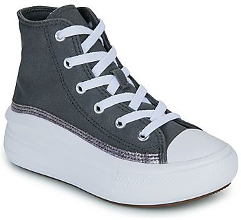 Členkové tenisky Converse  CHUCK TAYLOR ALL STAR MOVE GLITTER