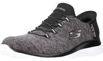 Módne tenisky Skechers  SLIP-INS SUMMITS- DAZZLING HAZE