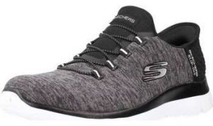 Módne tenisky Skechers  SLIP-INS SUMMITS- DAZZLING HAZE