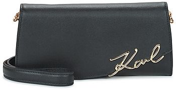 Tašky cez rameno Karl Lagerfeld  K/SIGNATURE CB WALLET GP